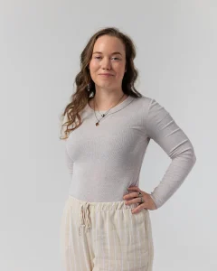 Dr Ebony Tosch, menopause support doctor, Central Coast